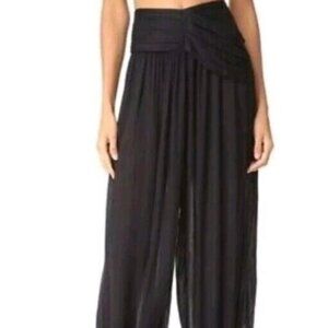 GUC Free People Mumbai Balloon Harem Pants